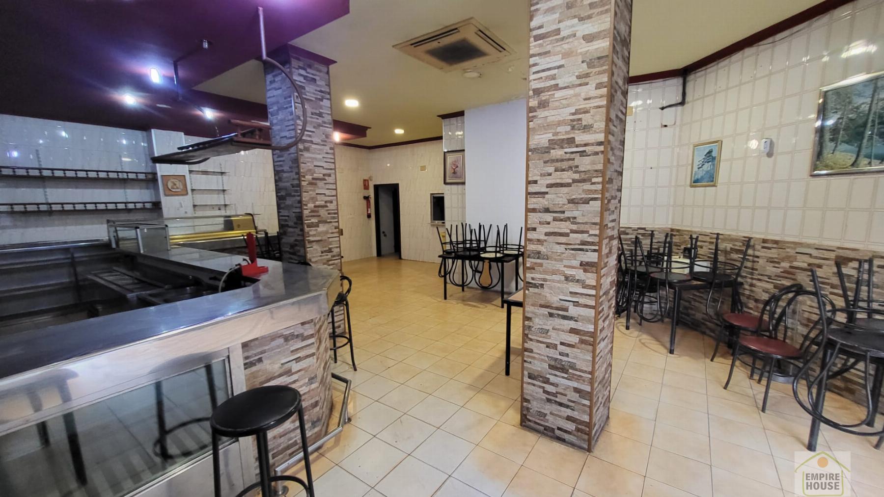 Venta de local comercial en Valencia