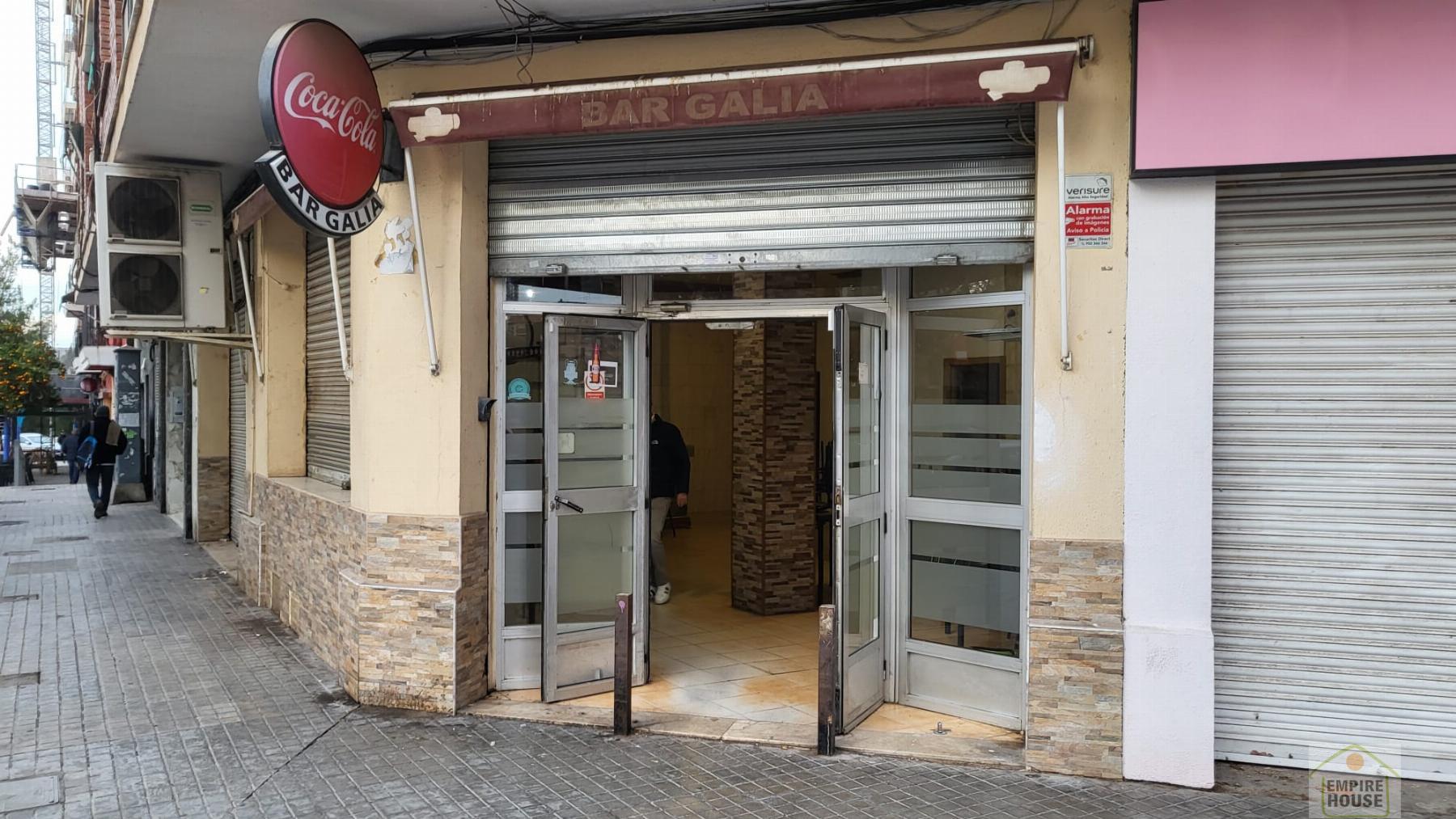 Venta de local en Valencia Venta de local en Valencia