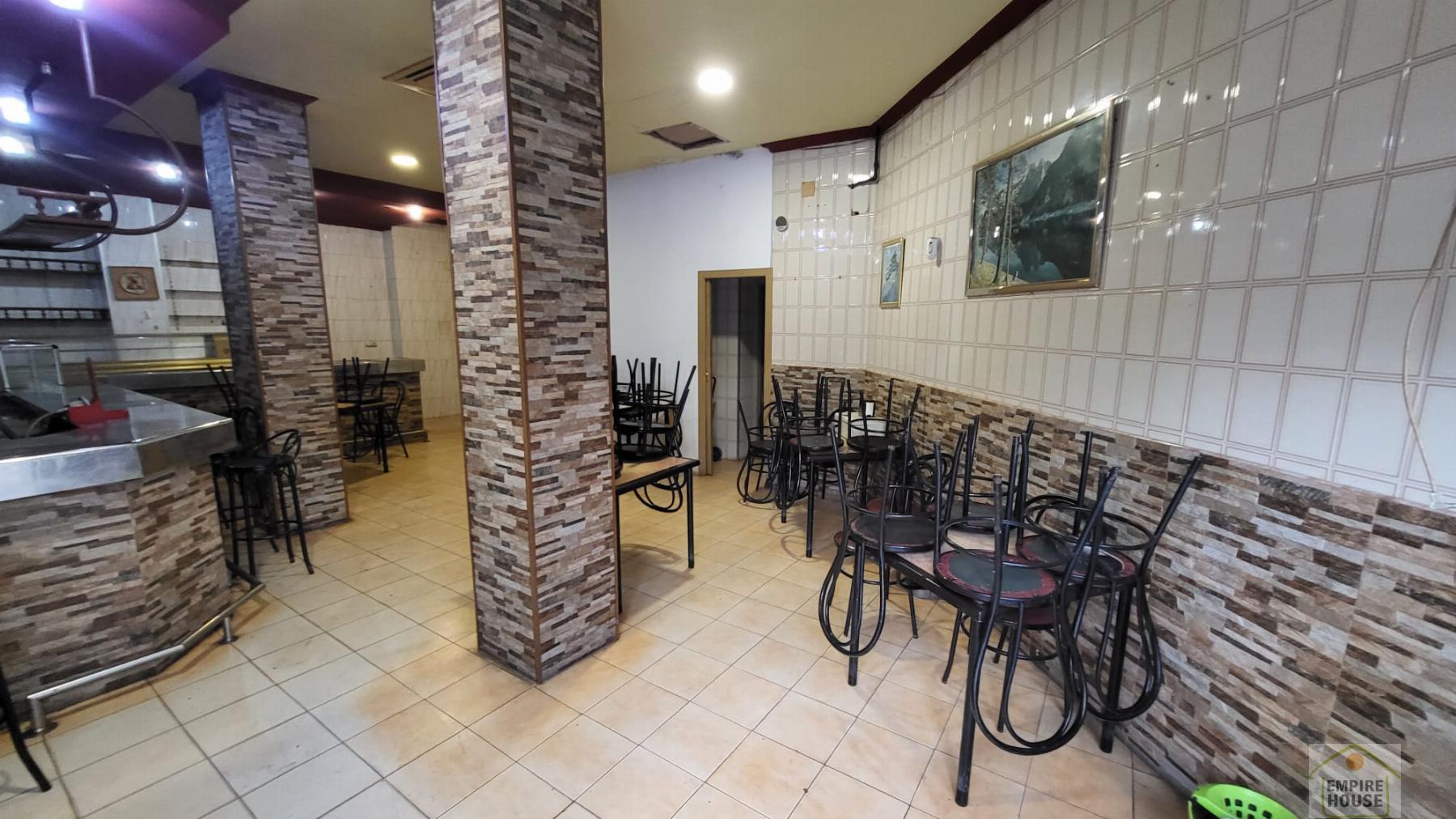 Venta de local en Valencia Venta de local en Valencia