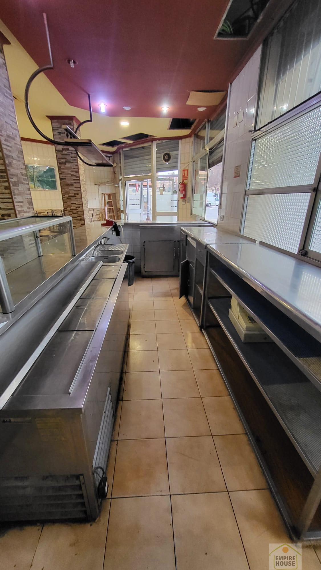 Venta de local en Valencia Venta de local en Valencia