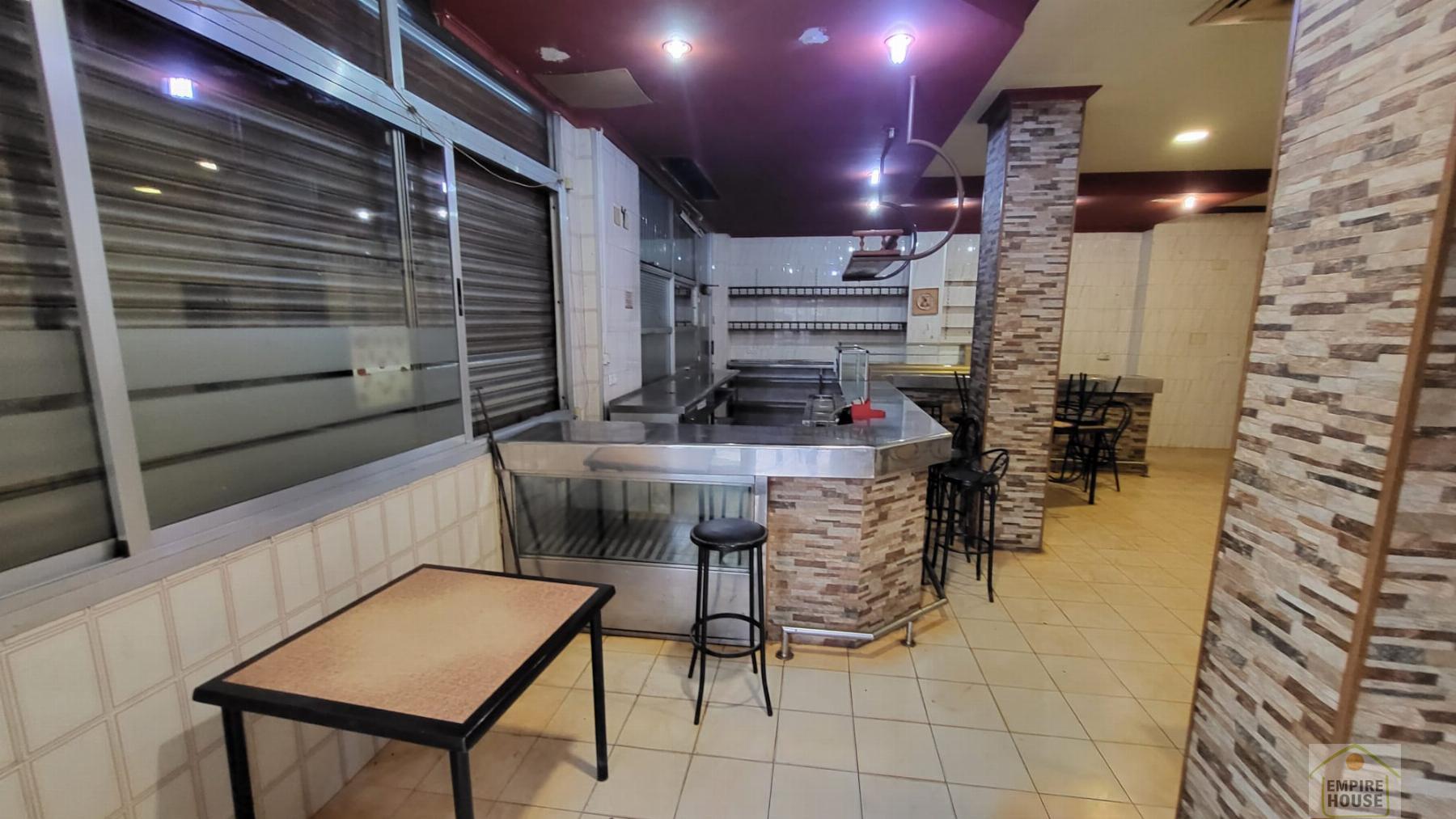 Venta de local en Valencia Venta de local en Valencia