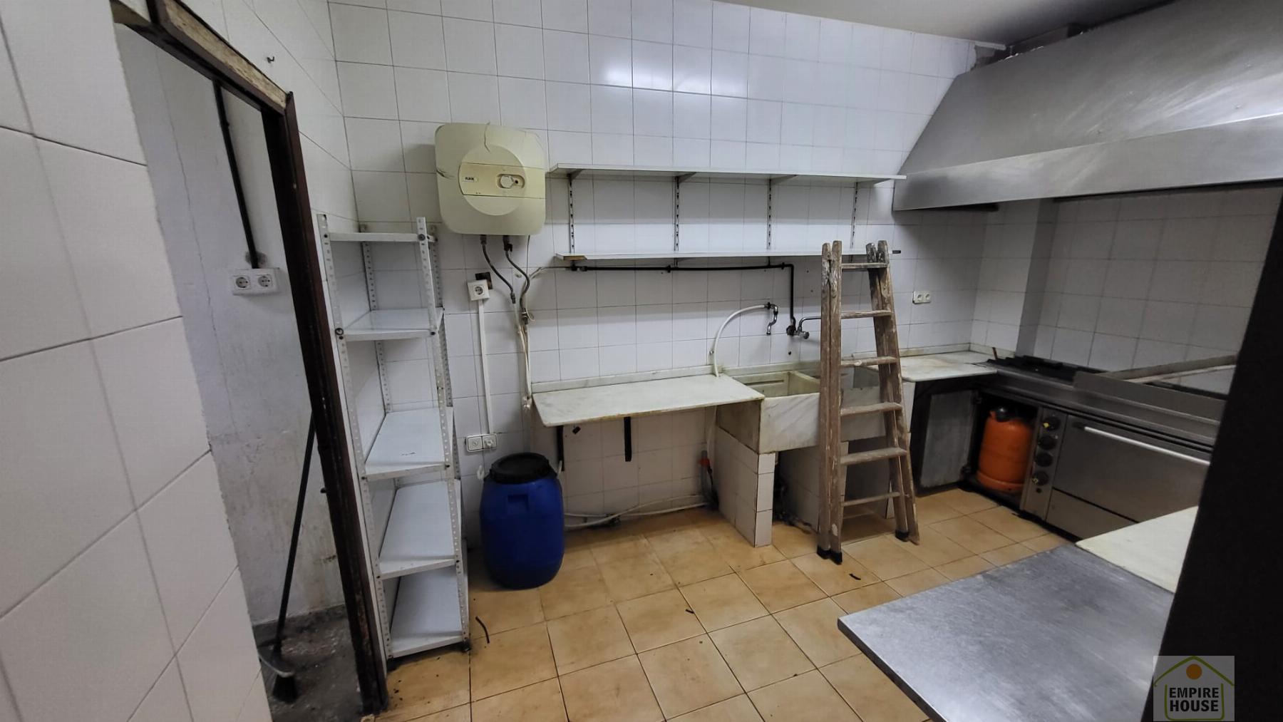 Venta de local en Valencia Venta de local en Valencia