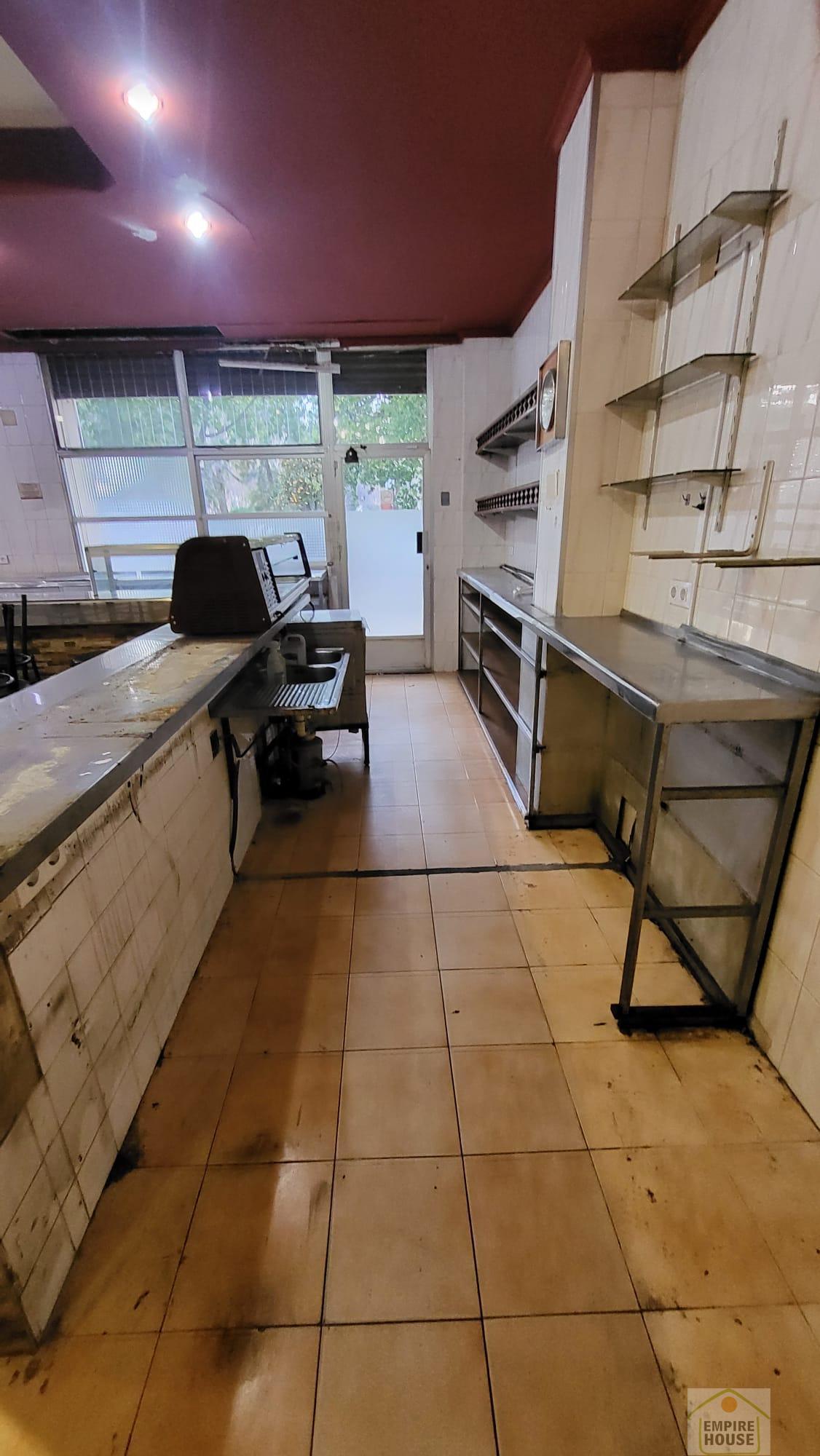 Venta de local en Valencia Venta de local en Valencia