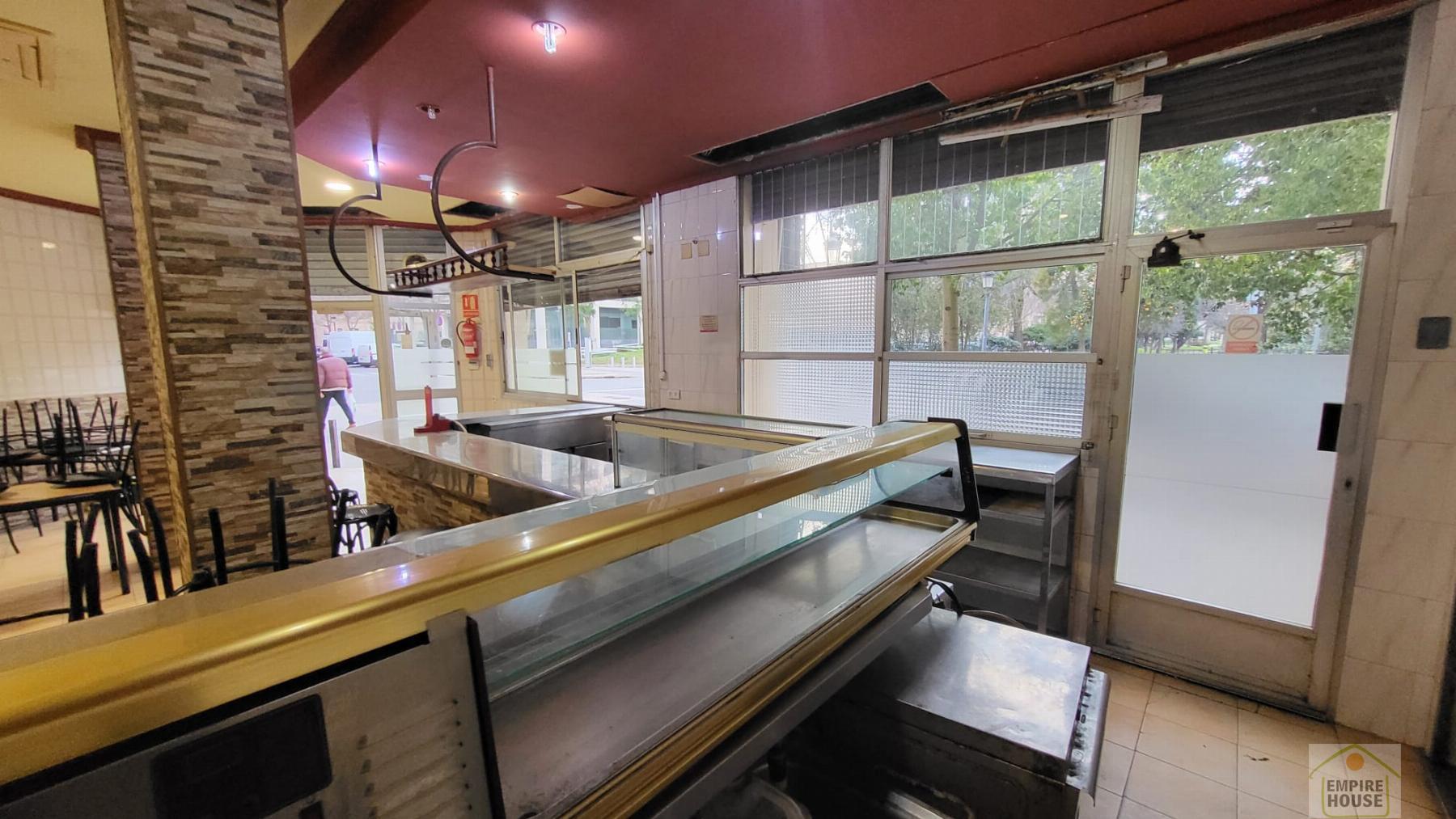 Venta de local en Valencia Venta de local en Valencia