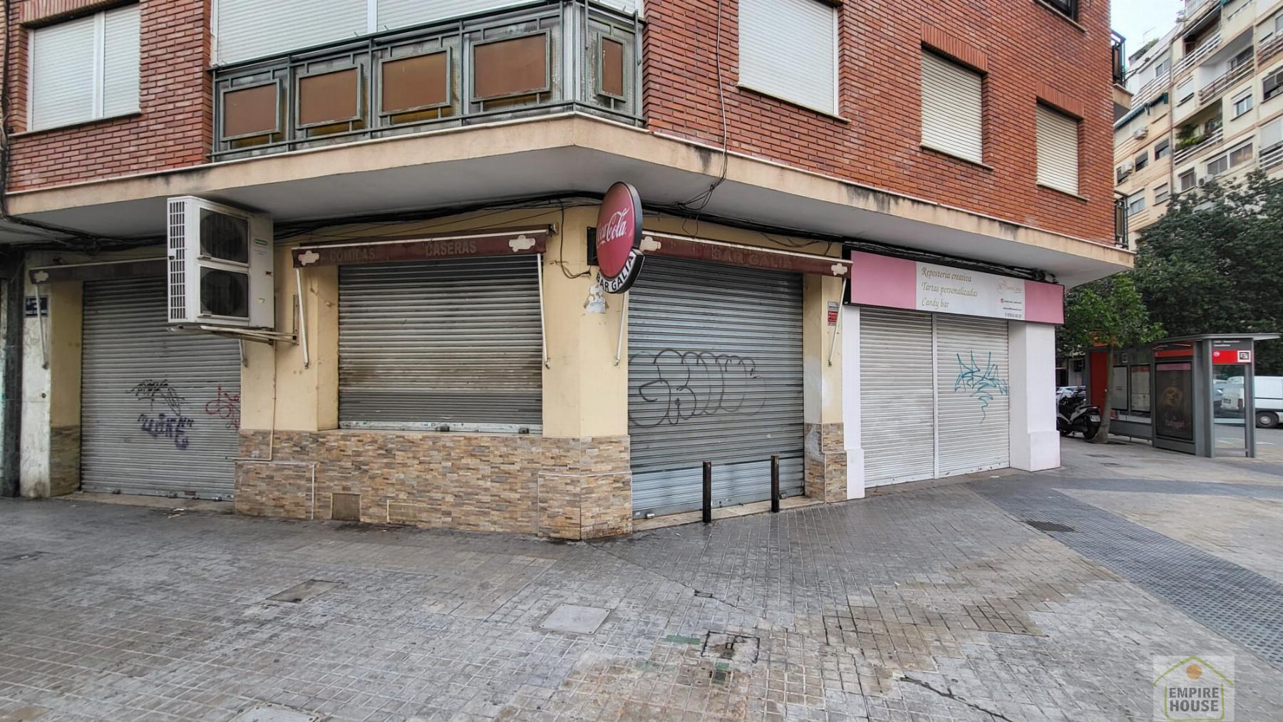 Venta de local en Valencia Venta de local en Valencia