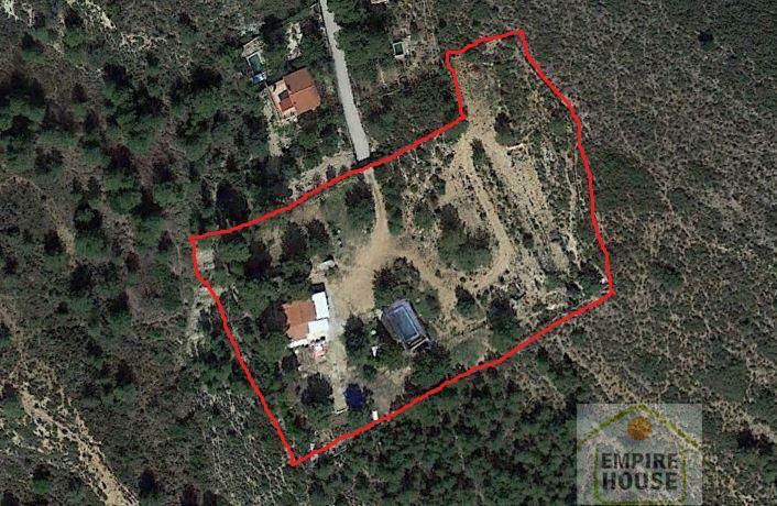 Venta de chalet en Turís Venta de chalet en Turís