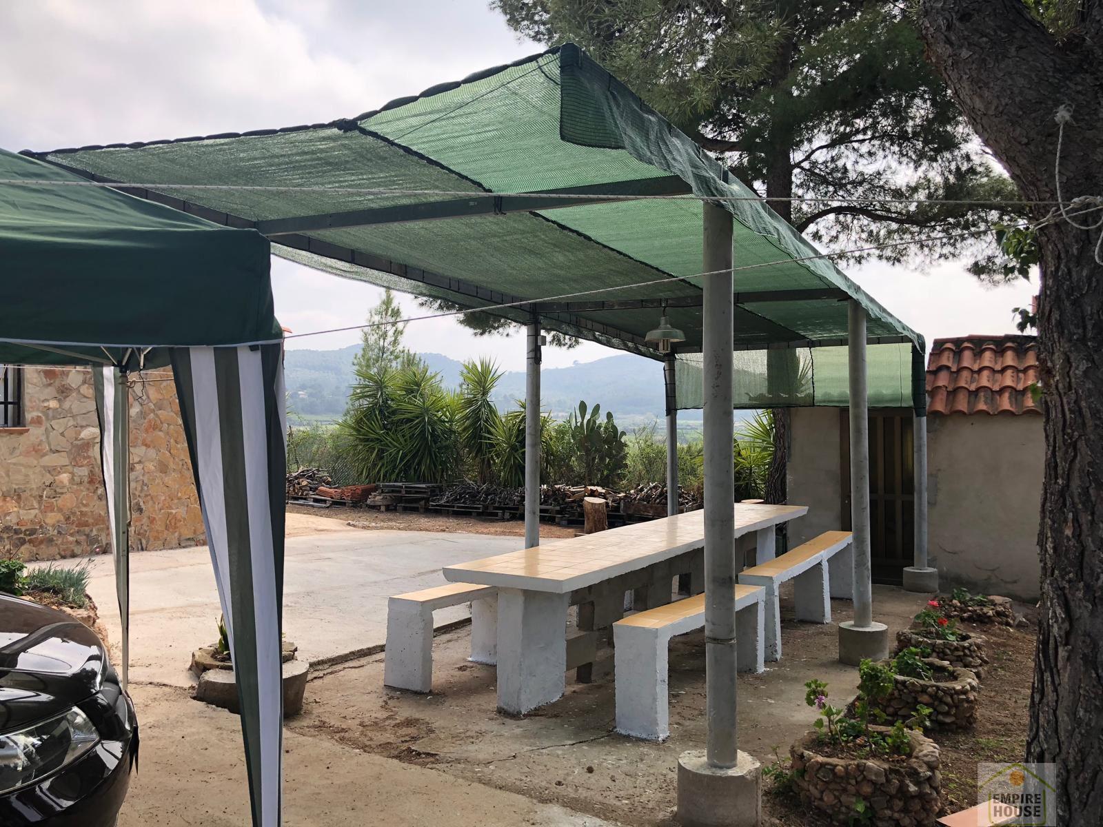 Venta de chalet en Turís Venta de chalet en Turís