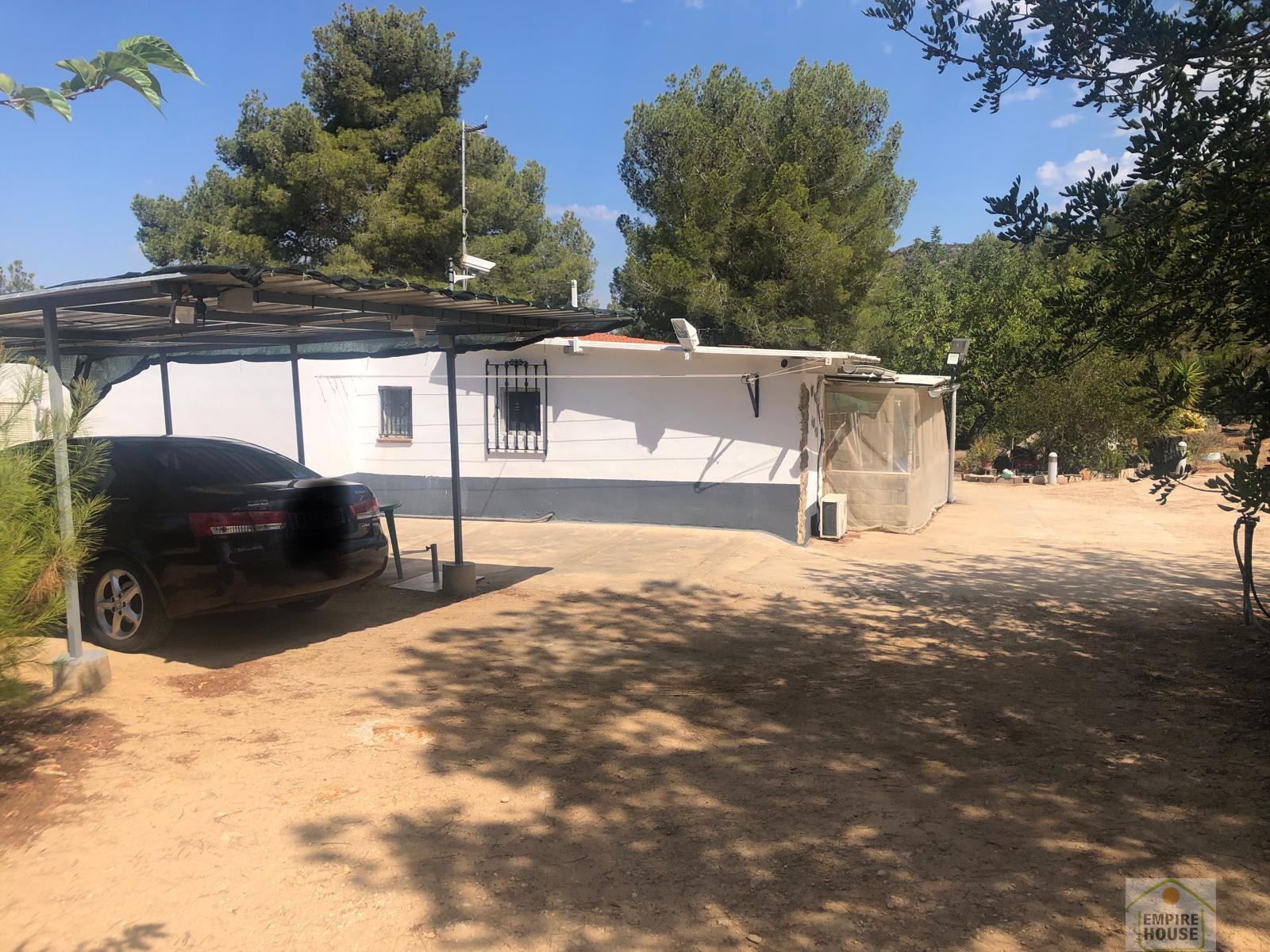 Venta de chalet en Turís Venta de chalet en Turís