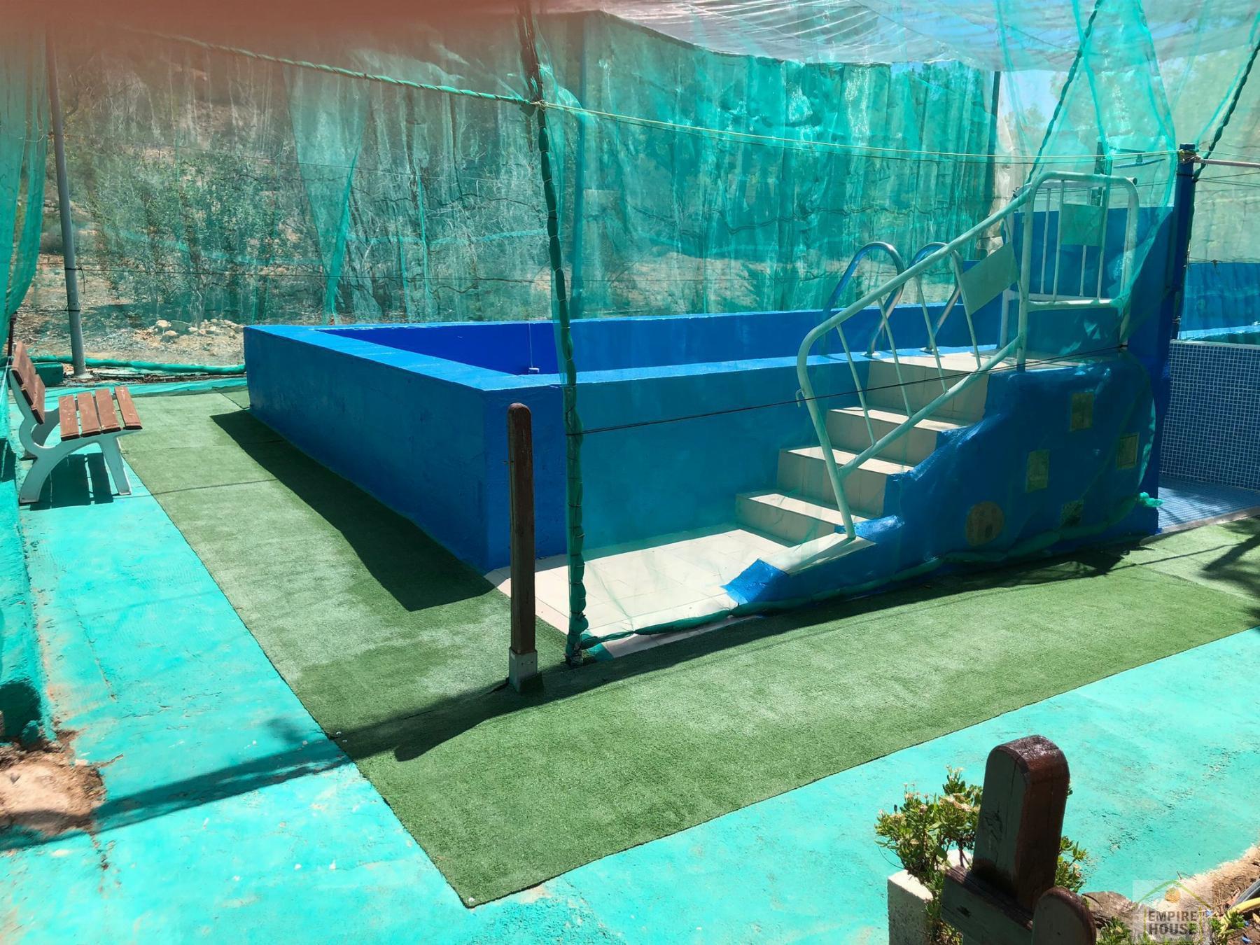 Venta de chalet en Turís Venta de chalet en Turís