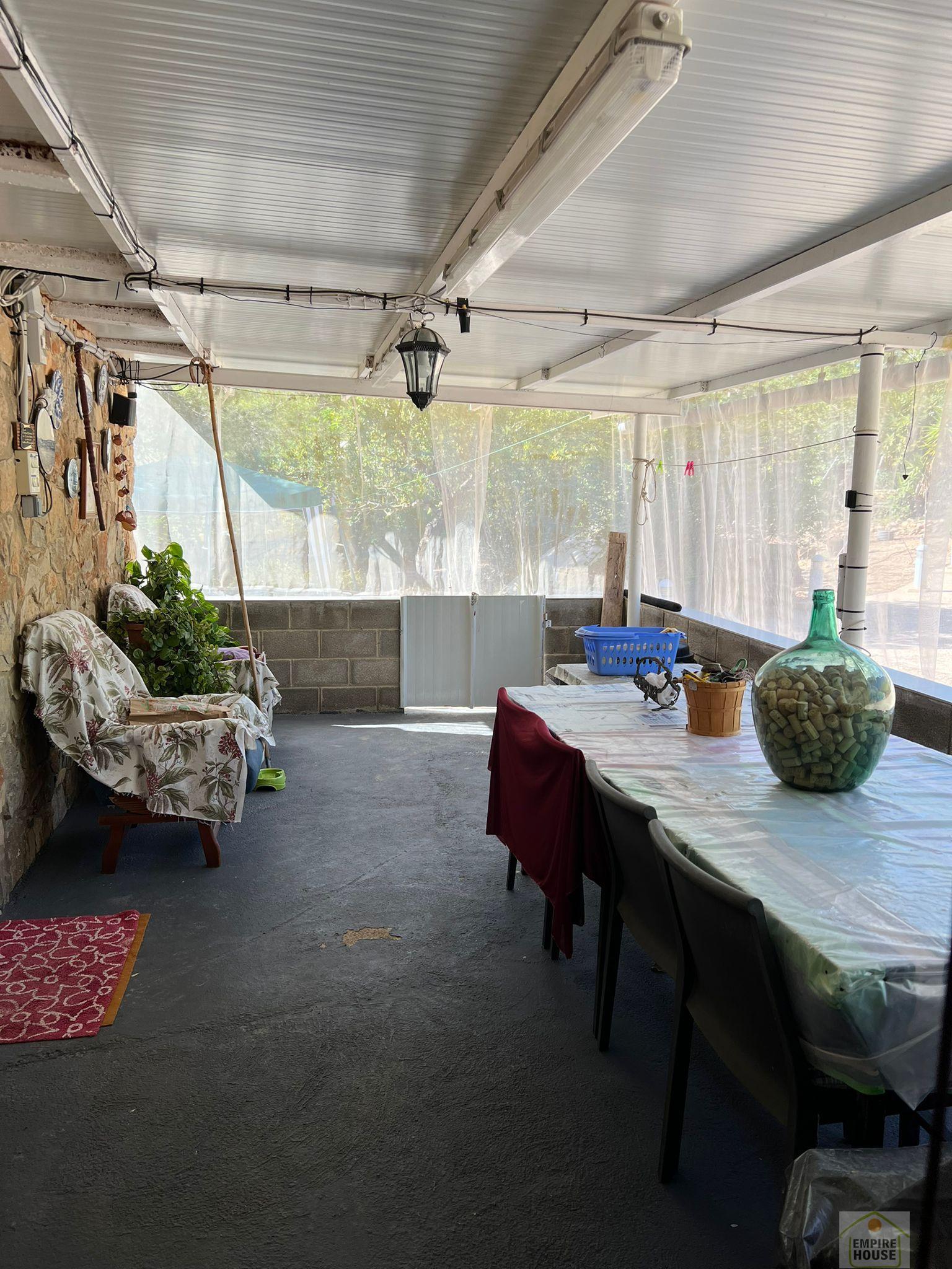 Venta de chalet en Turís Venta de chalet en Turís