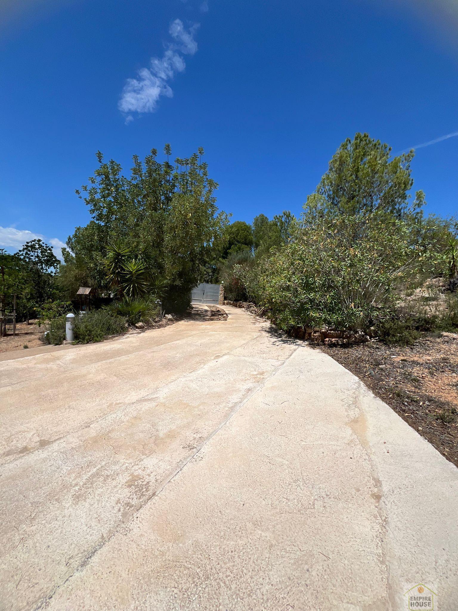 Venta de chalet en Turís Venta de chalet en Turís