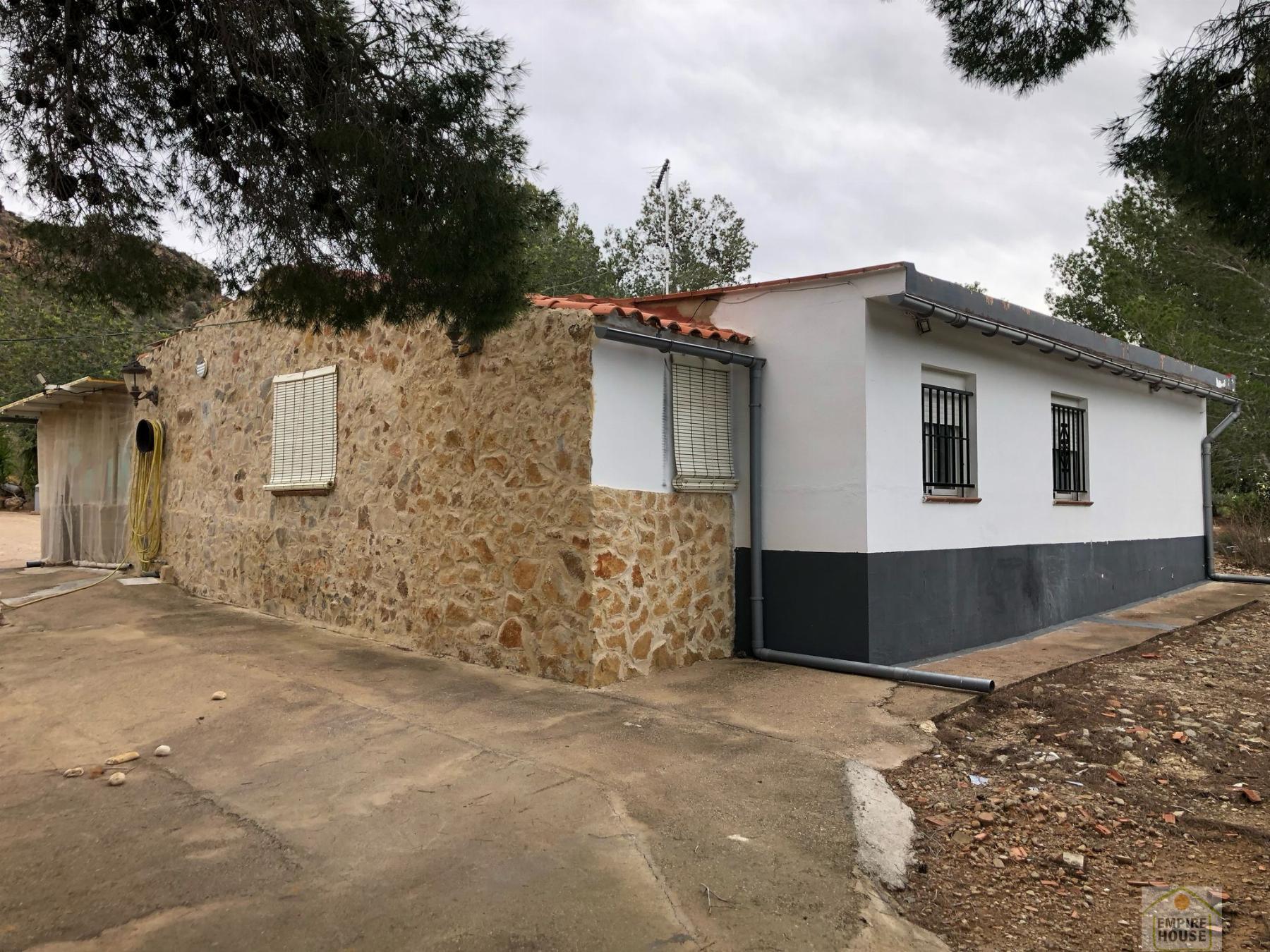 Venta de chalet en Turís