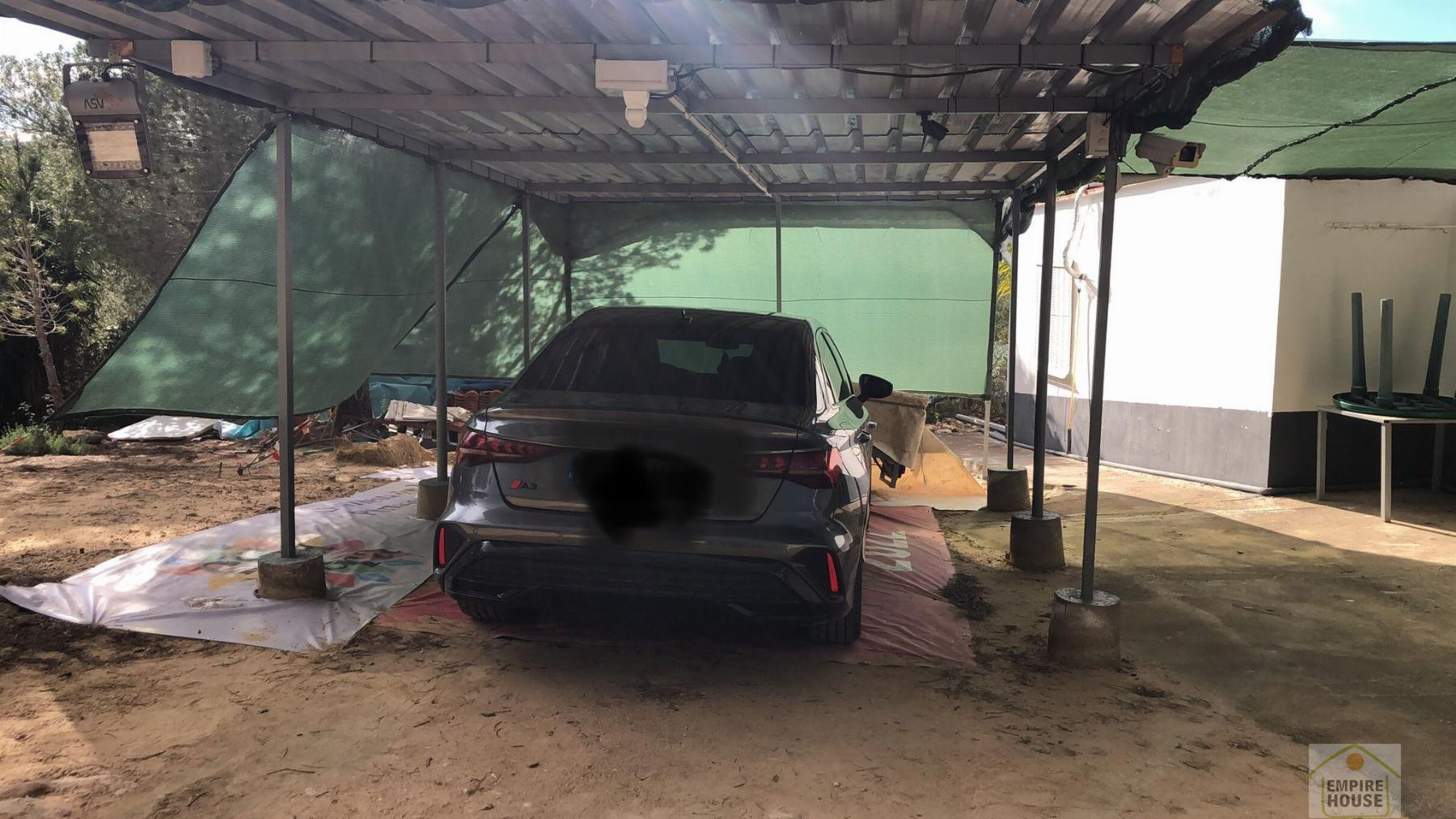 Venta de chalet en Turís Venta de chalet en Turís