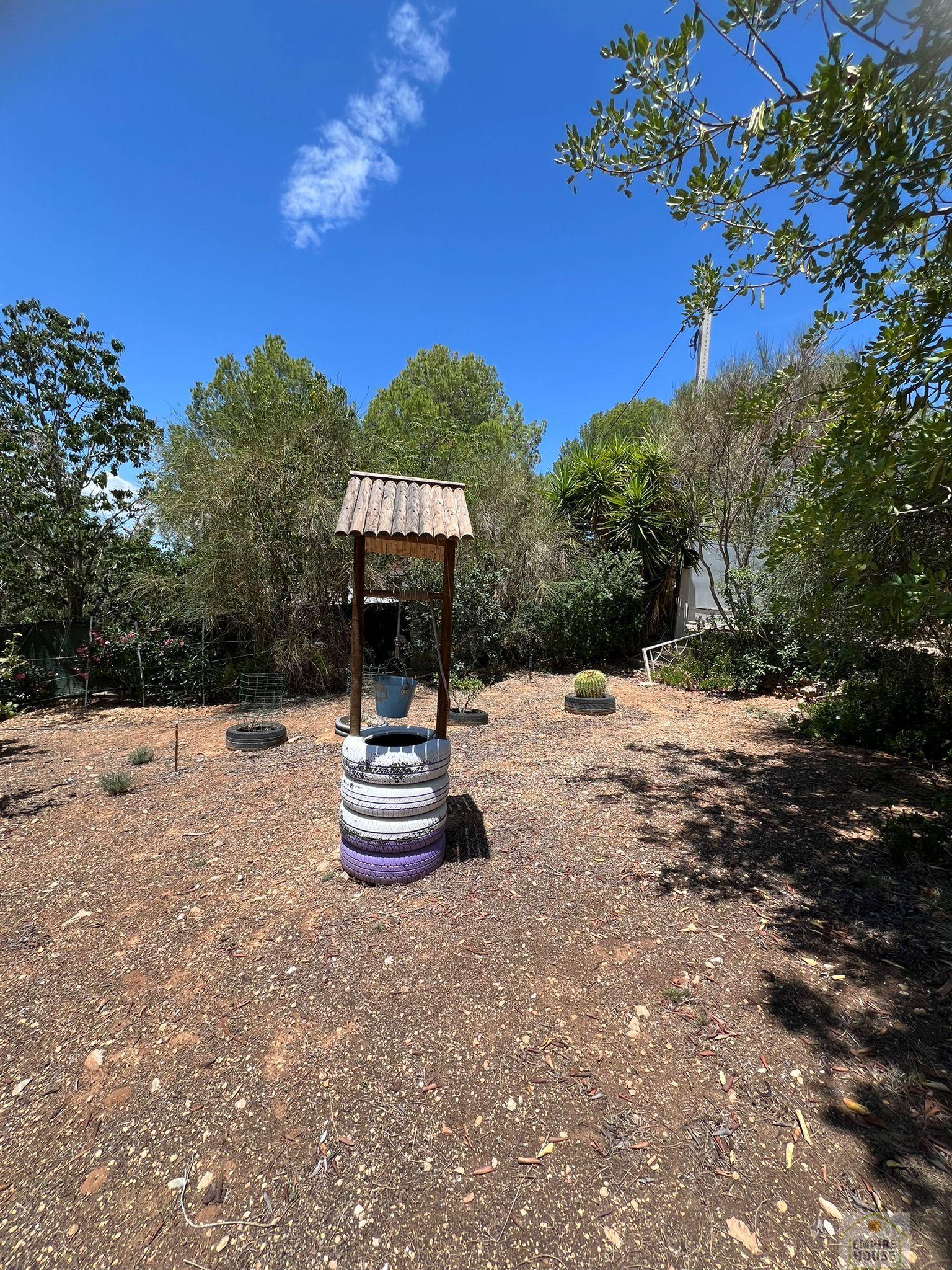 Venta de chalet en Turís Venta de chalet en Turís