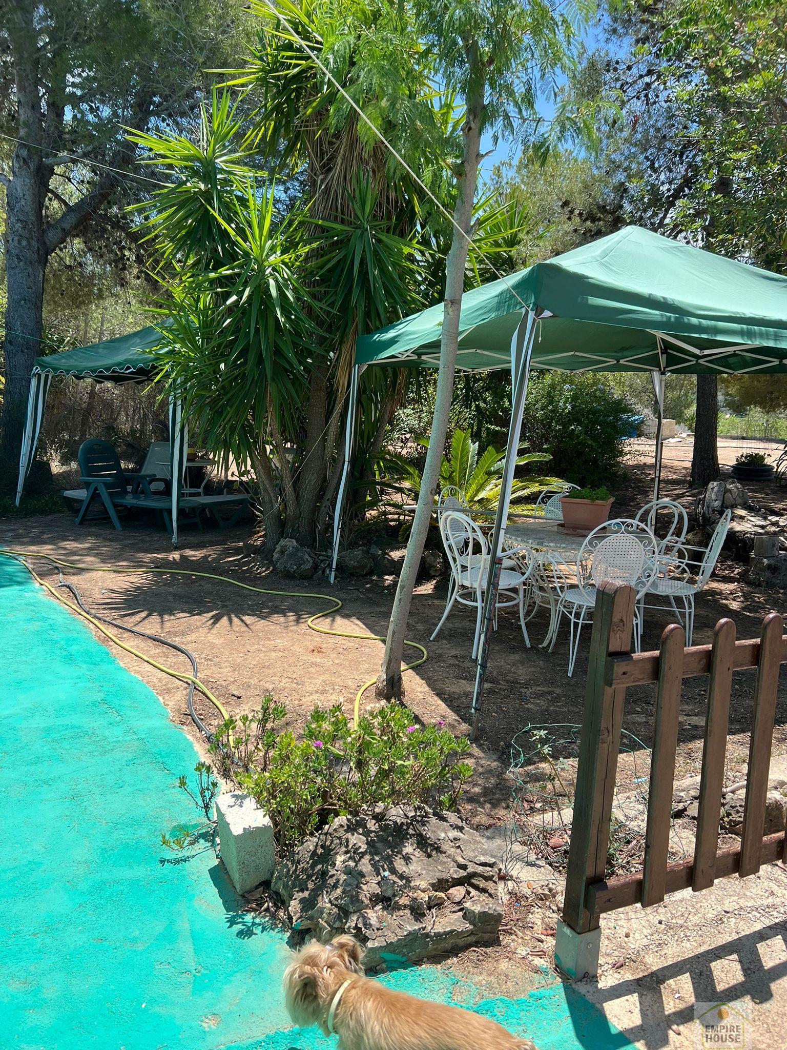 Venta de chalet en Turís Venta de chalet en Turís