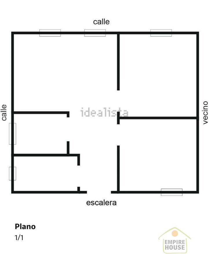 For sale of flat in Alaquàs