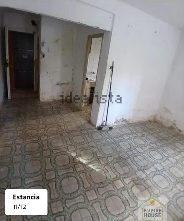 For sale of flat in Alaquàs