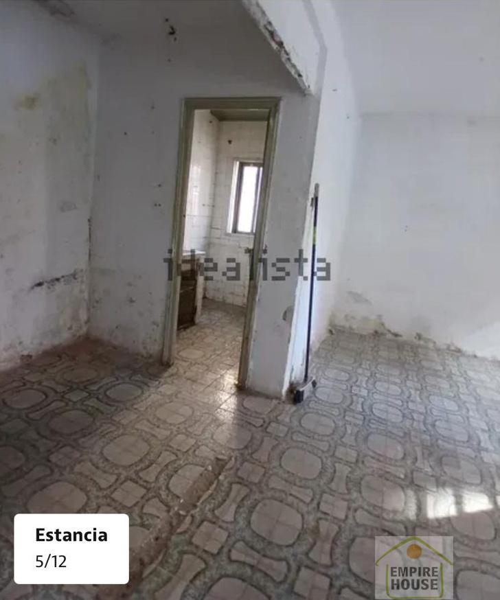 For sale of flat in Alaquàs