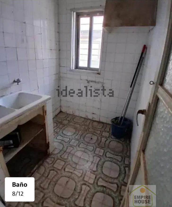 For sale of flat in Alaquàs