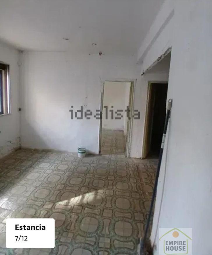 For sale of flat in Alaquàs