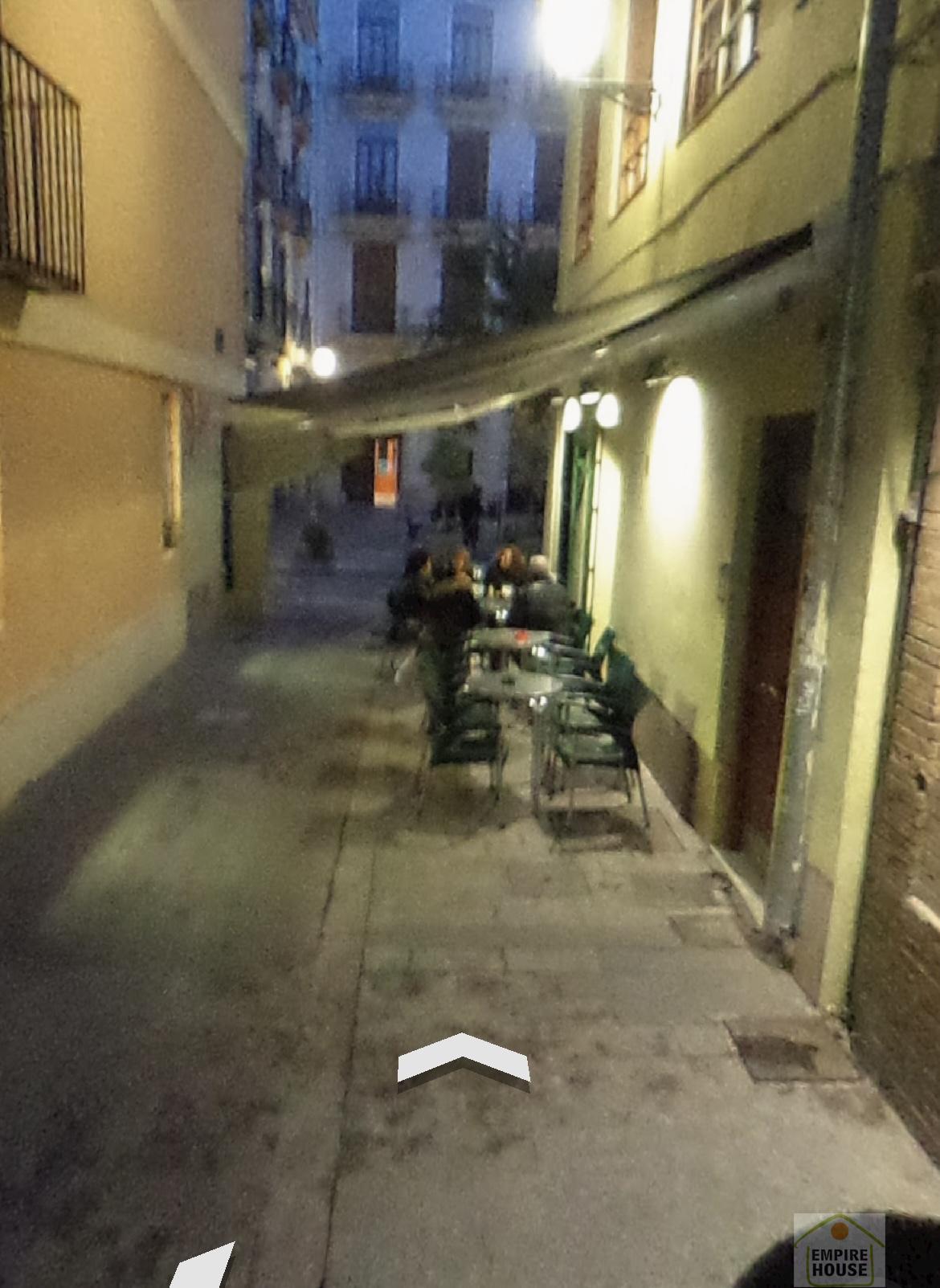 Alquiler de piso en Valencia