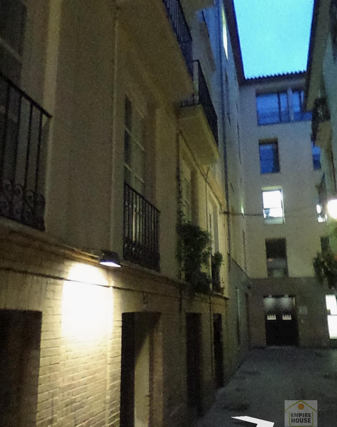 Alquiler de piso en Valencia