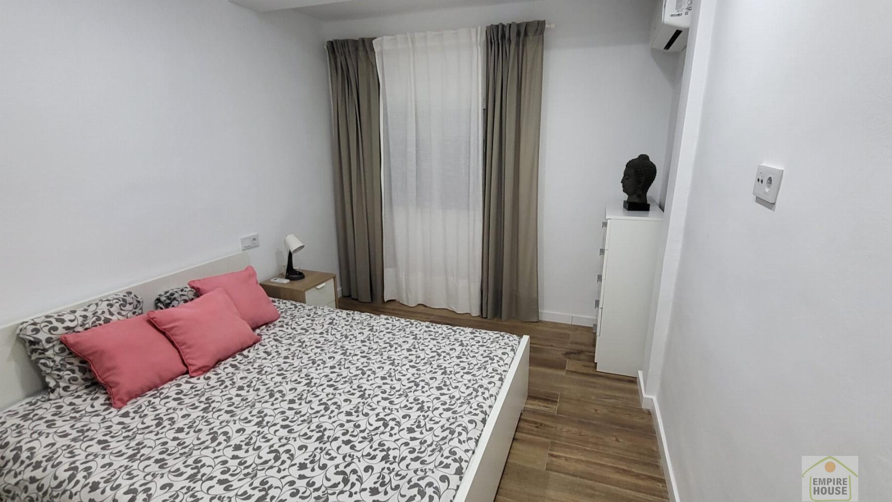 Alquiler de piso en Valencia