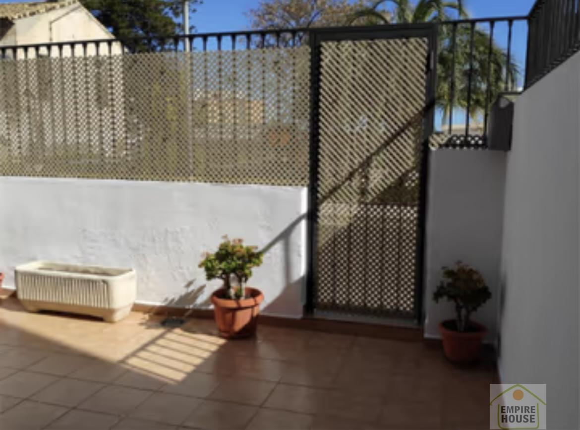 Alquiler de chalet en Foios