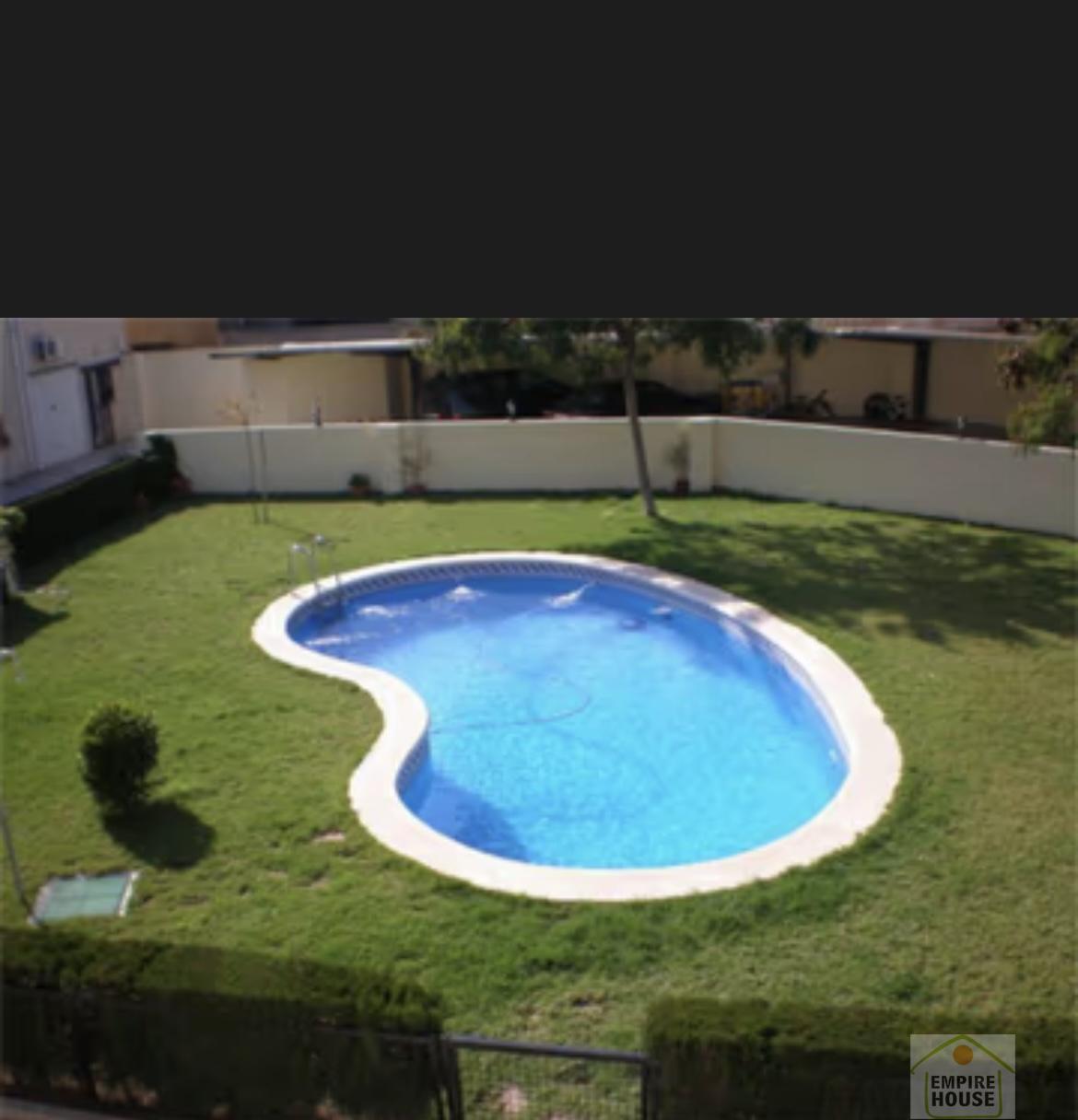 Alquiler de chalet en Foios
