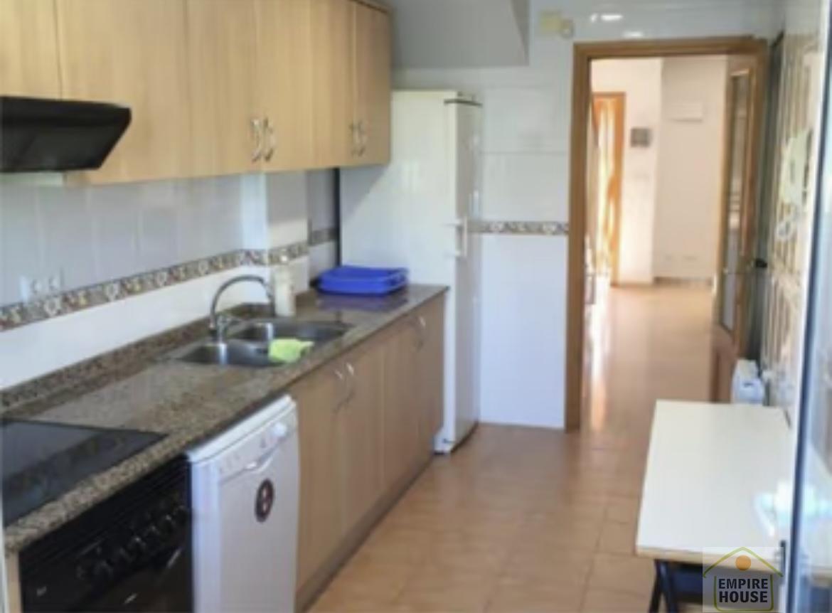Alquiler de chalet en Foios