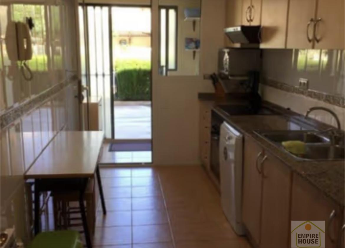Alquiler de chalet en Foios