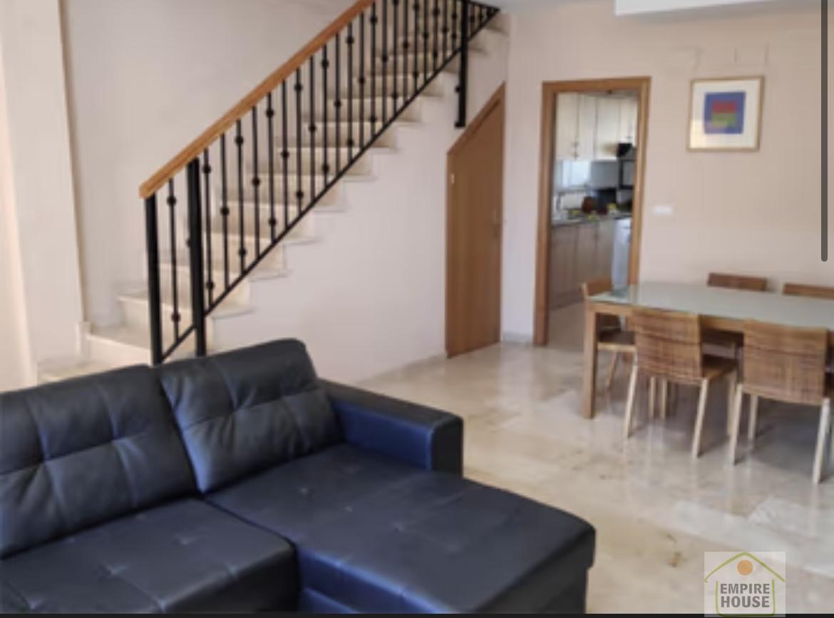 Alquiler de chalet en Foios