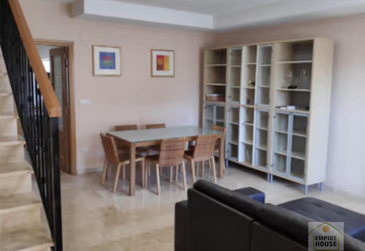 For rent of chalet in Foios