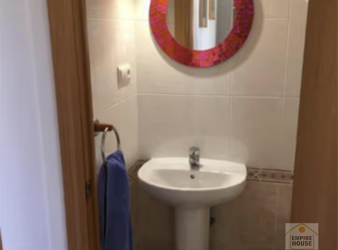 Alquiler de chalet en Foios