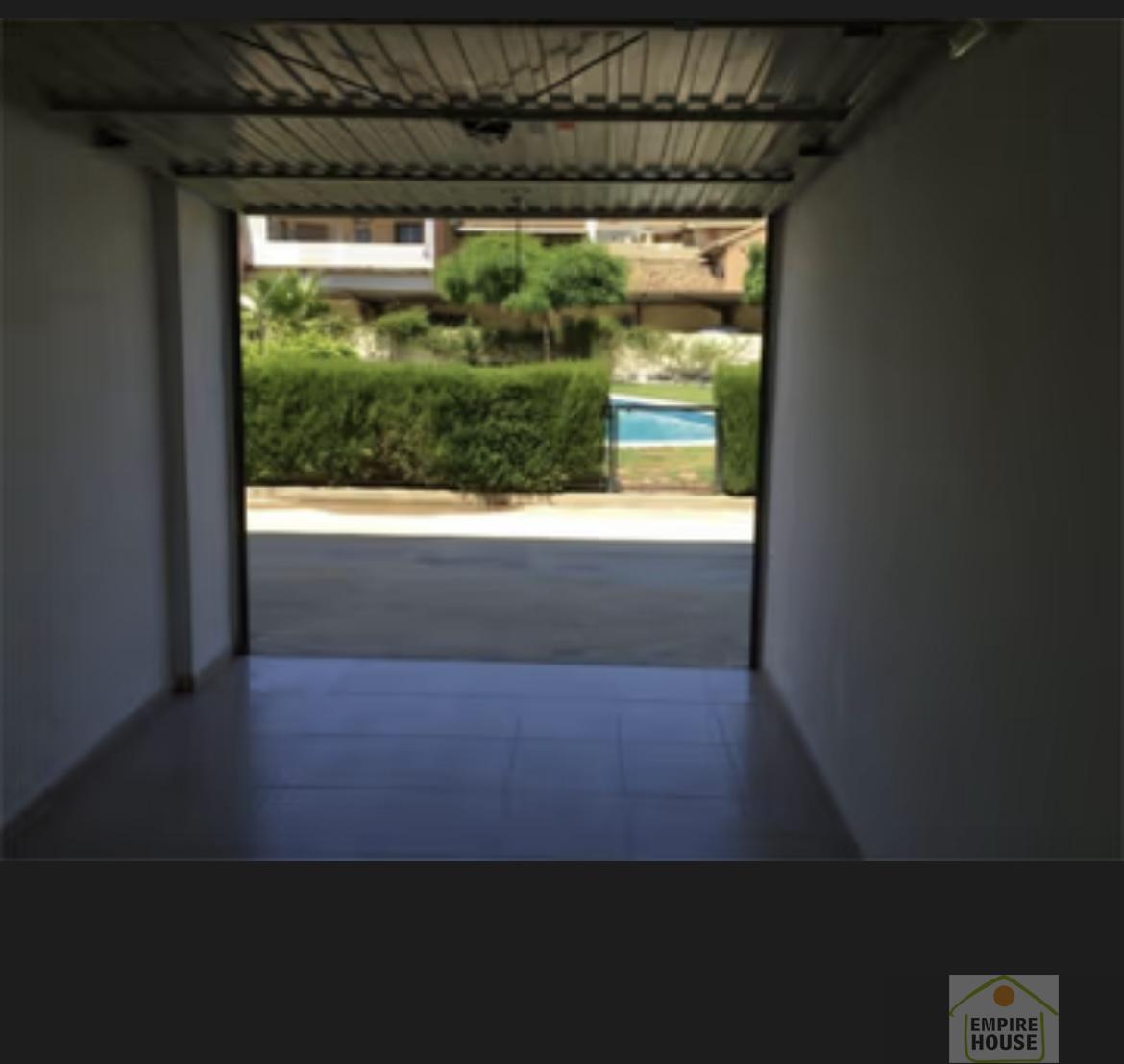 Alquiler de chalet en Foios