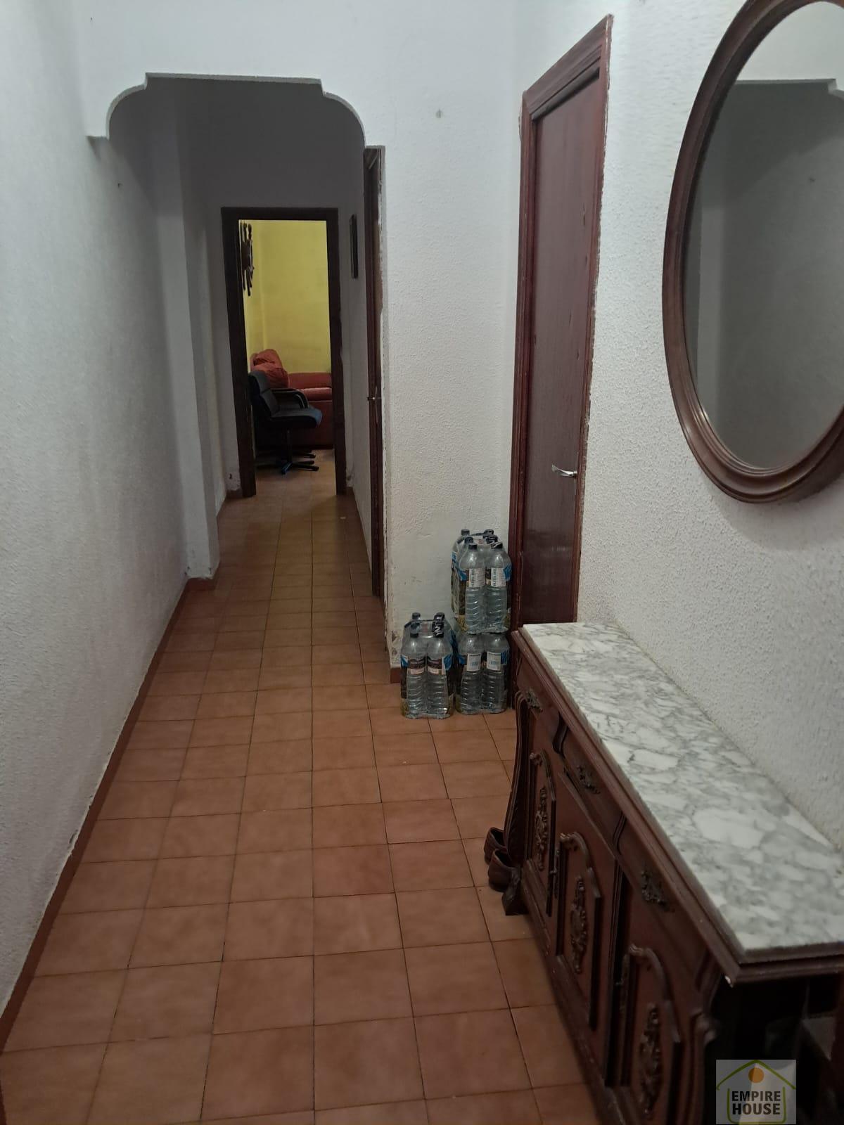Venta de piso en Carcaixent
