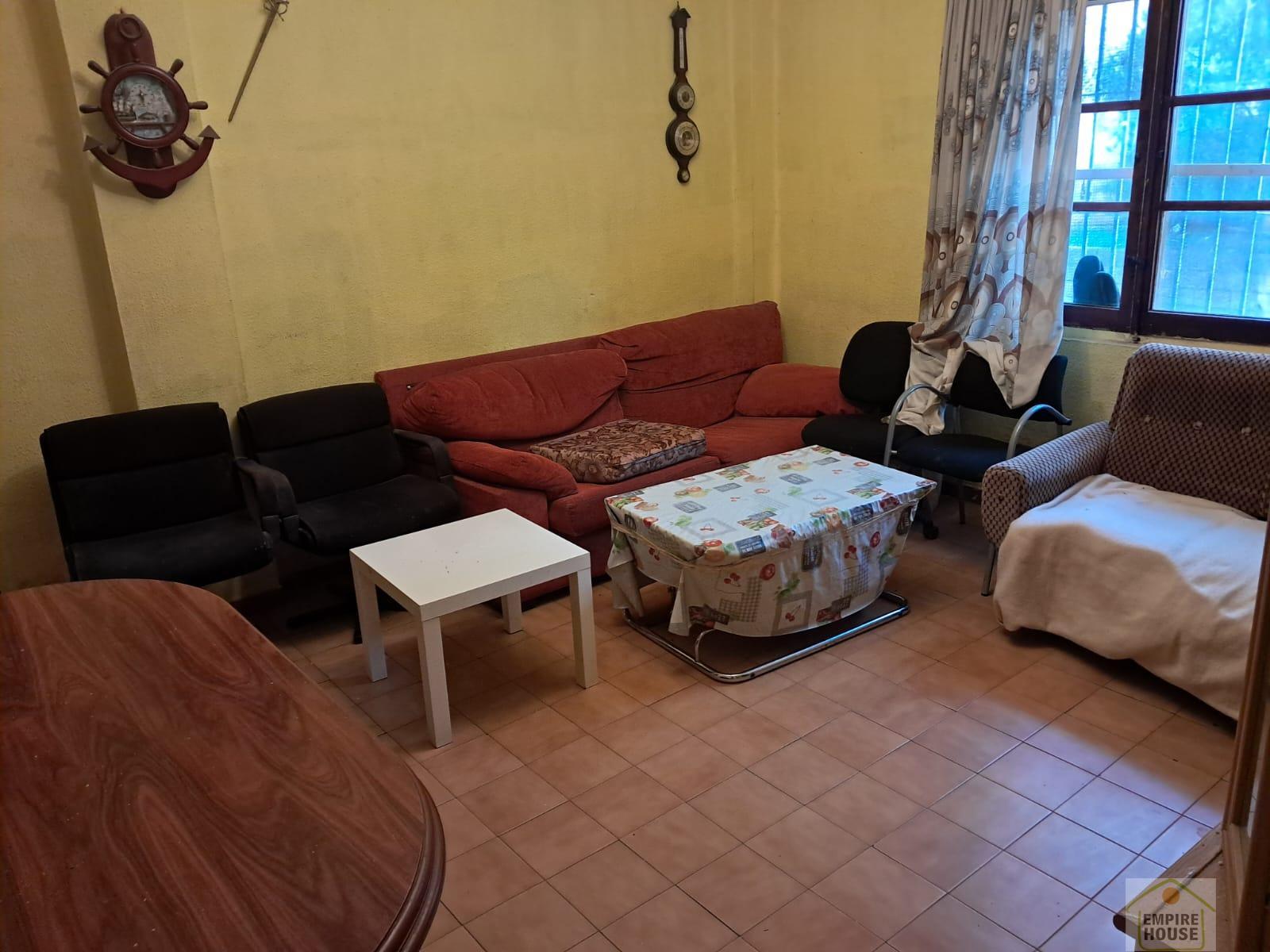 Venta de piso en Carcaixent
