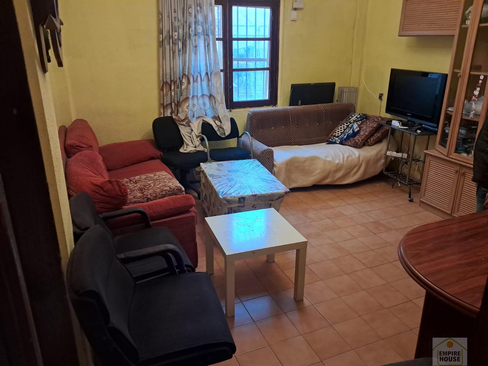 Venta de piso en Carcaixent
