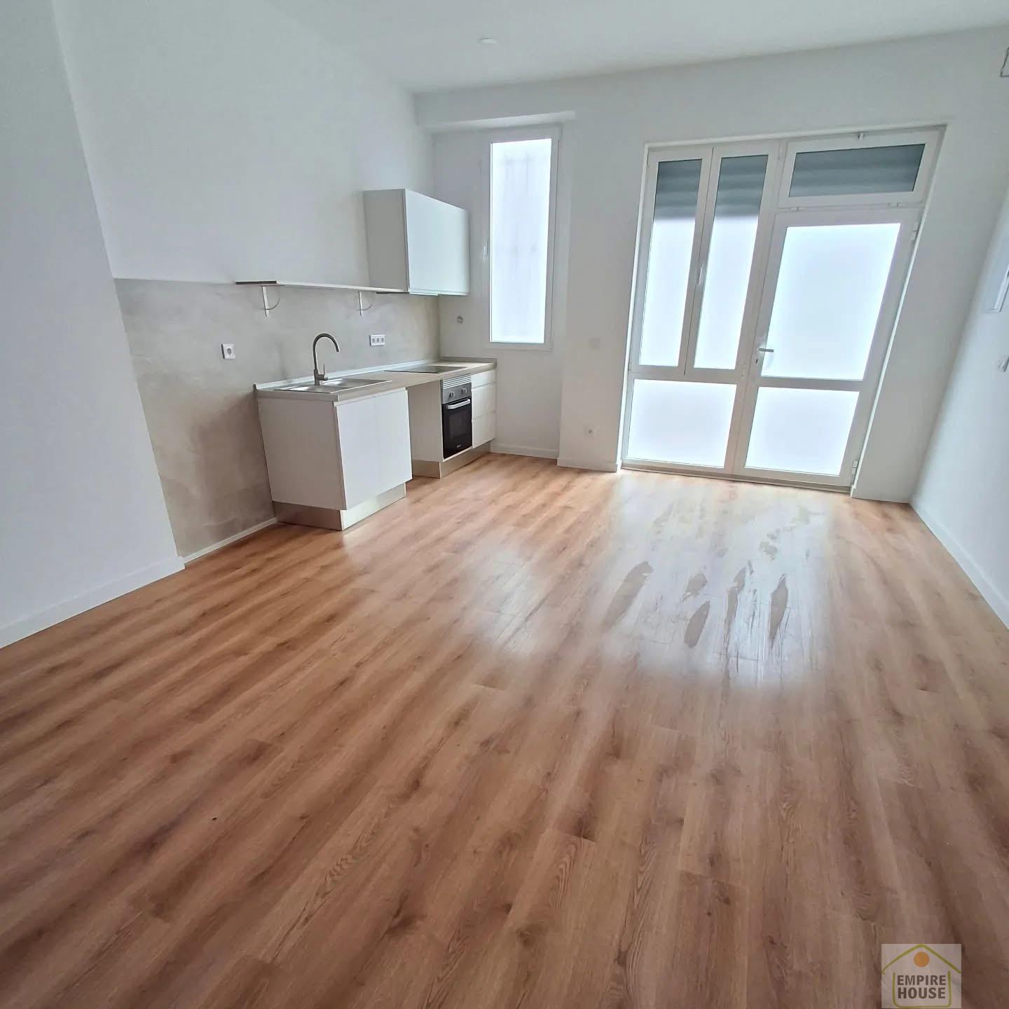 Venta de estudio en Torrent