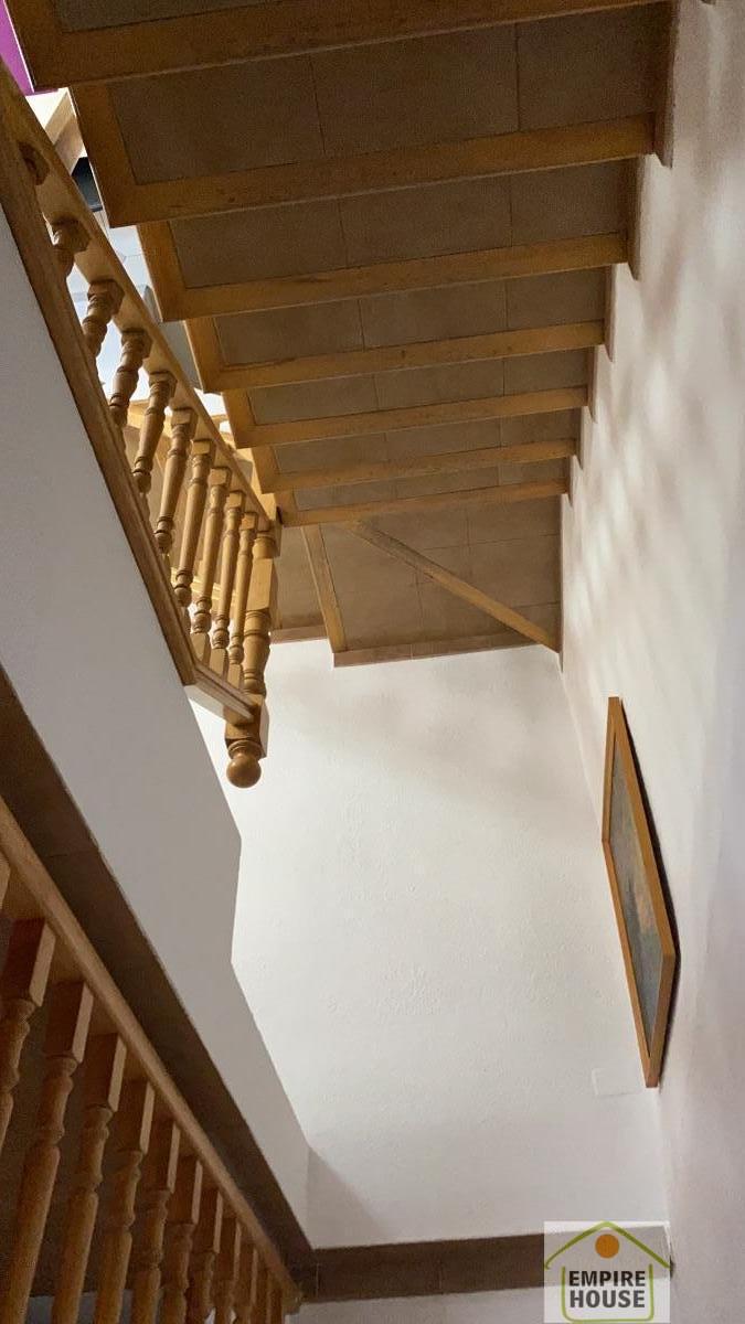 For sale of house in Puerto de Sagunto