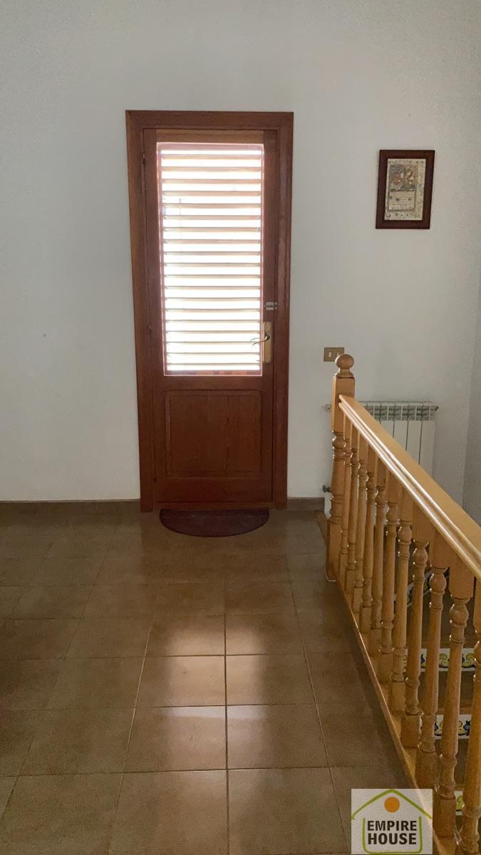 For sale of house in Puerto de Sagunto