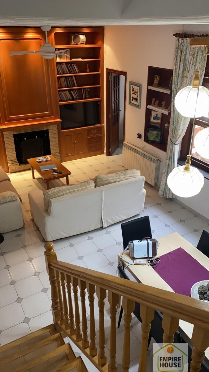 For sale of house in Puerto de Sagunto