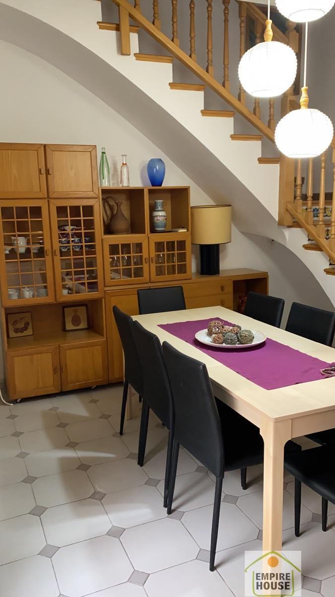For sale of house in Puerto de Sagunto