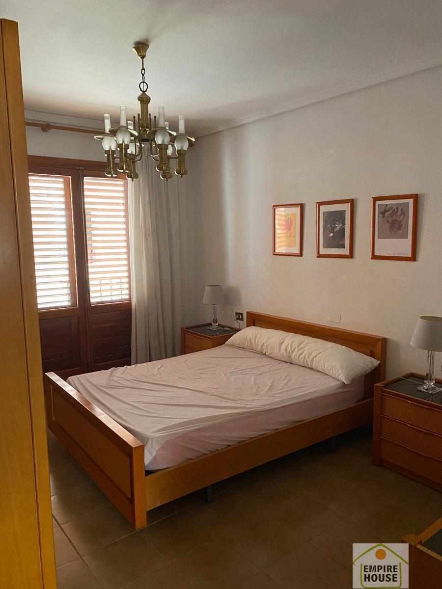 For sale of house in Puerto de Sagunto