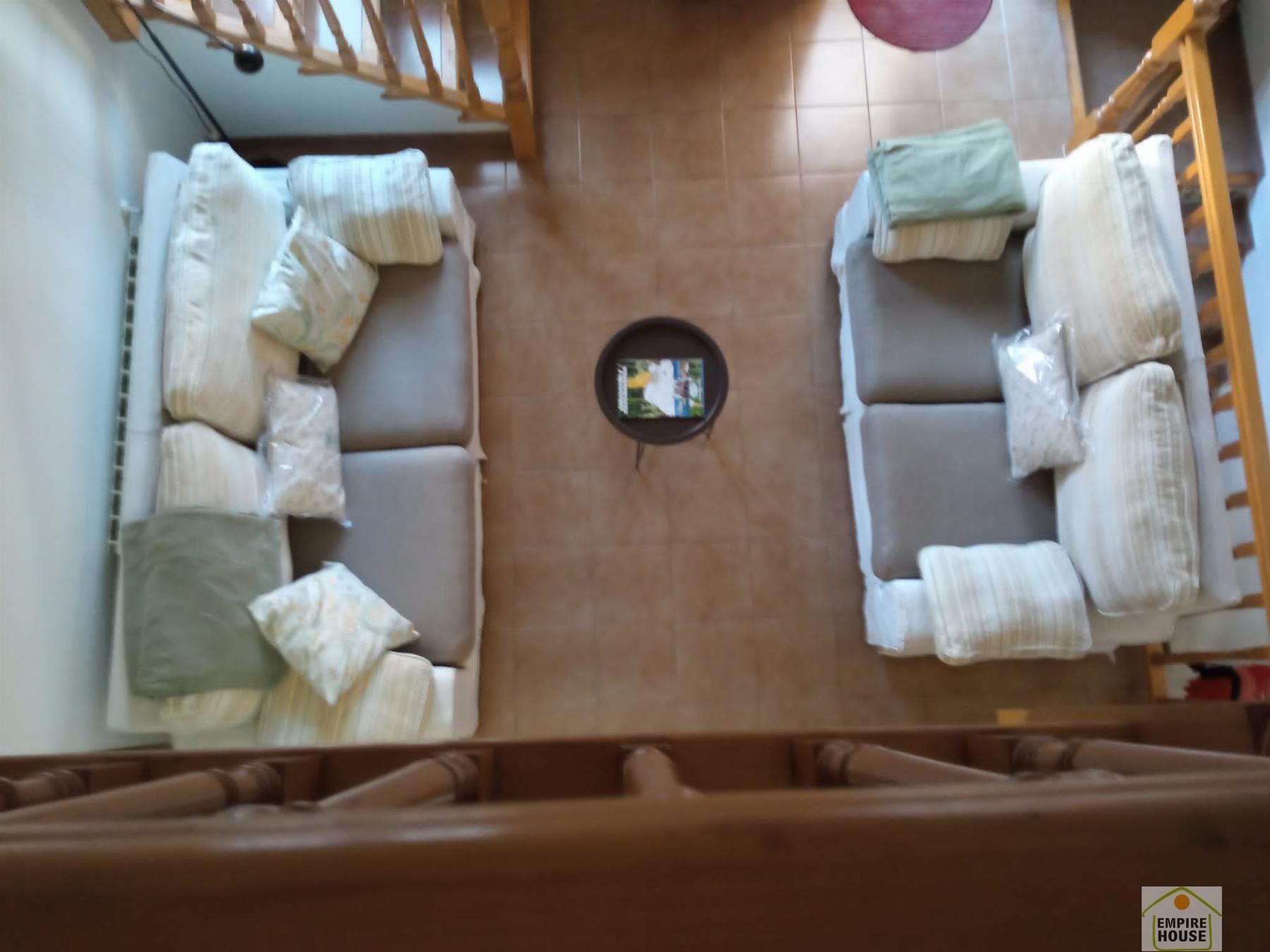 For sale of house in Puerto de Sagunto