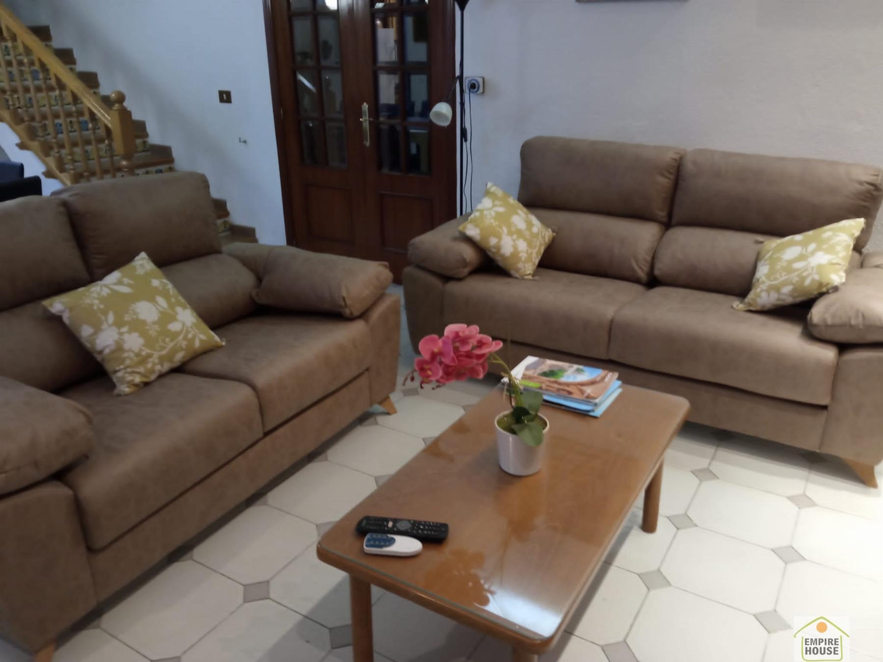 For sale of house in Puerto de Sagunto