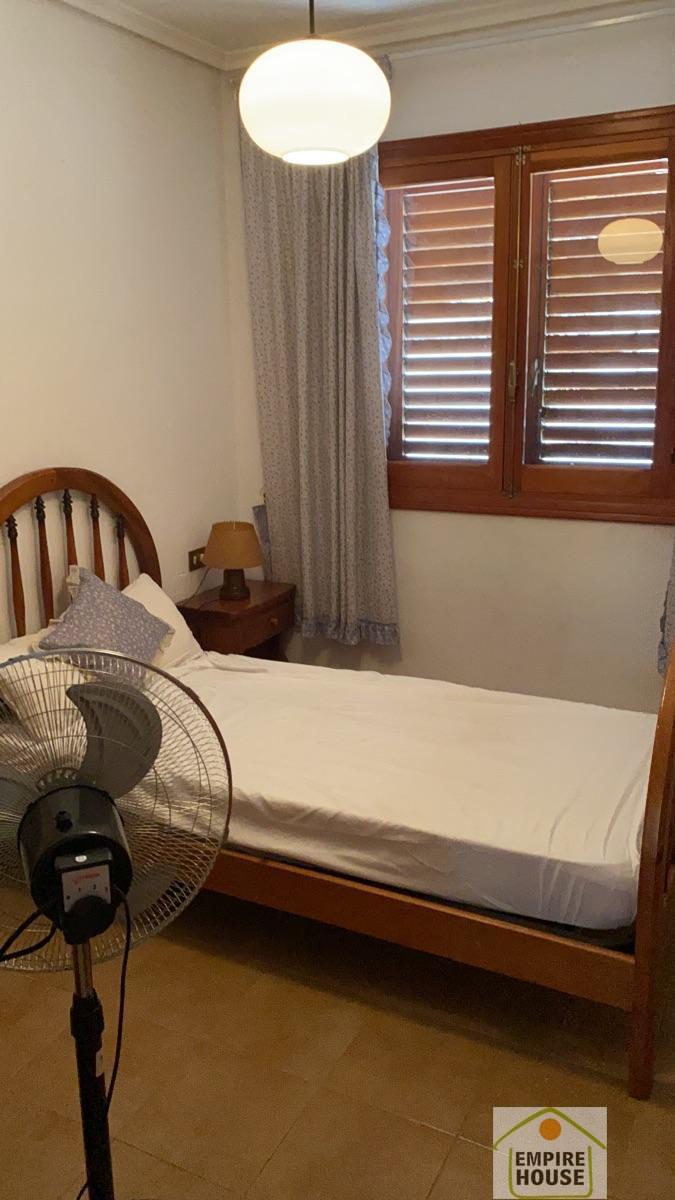 For sale of house in Puerto de Sagunto