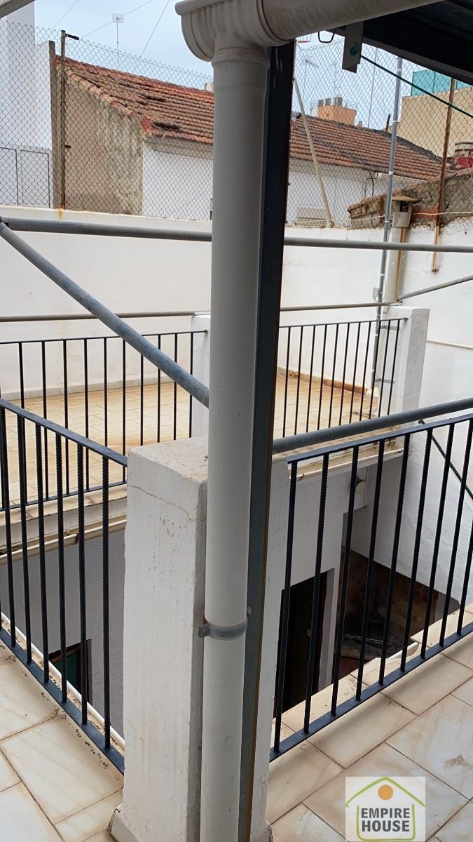 For sale of house in Puerto de Sagunto