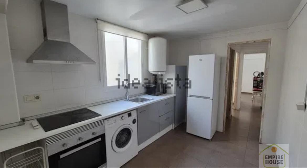 Venta de piso en Valencia
