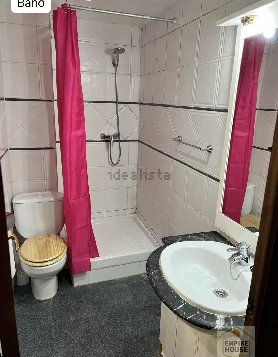For rent of flat in Valencia